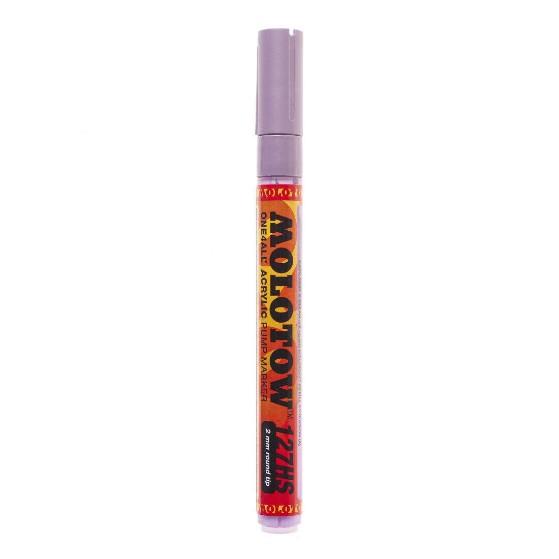 Molotow one4all marker 2 mm