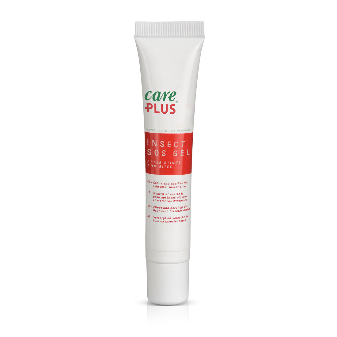 CarePlus insect SOS gel 20 ml