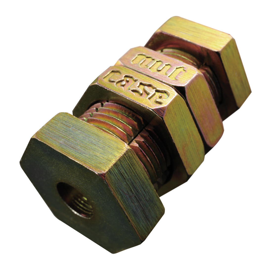 Huzzle Cast Puzzle - Nutcase Huzzle Cast Puzzle - Nutcase