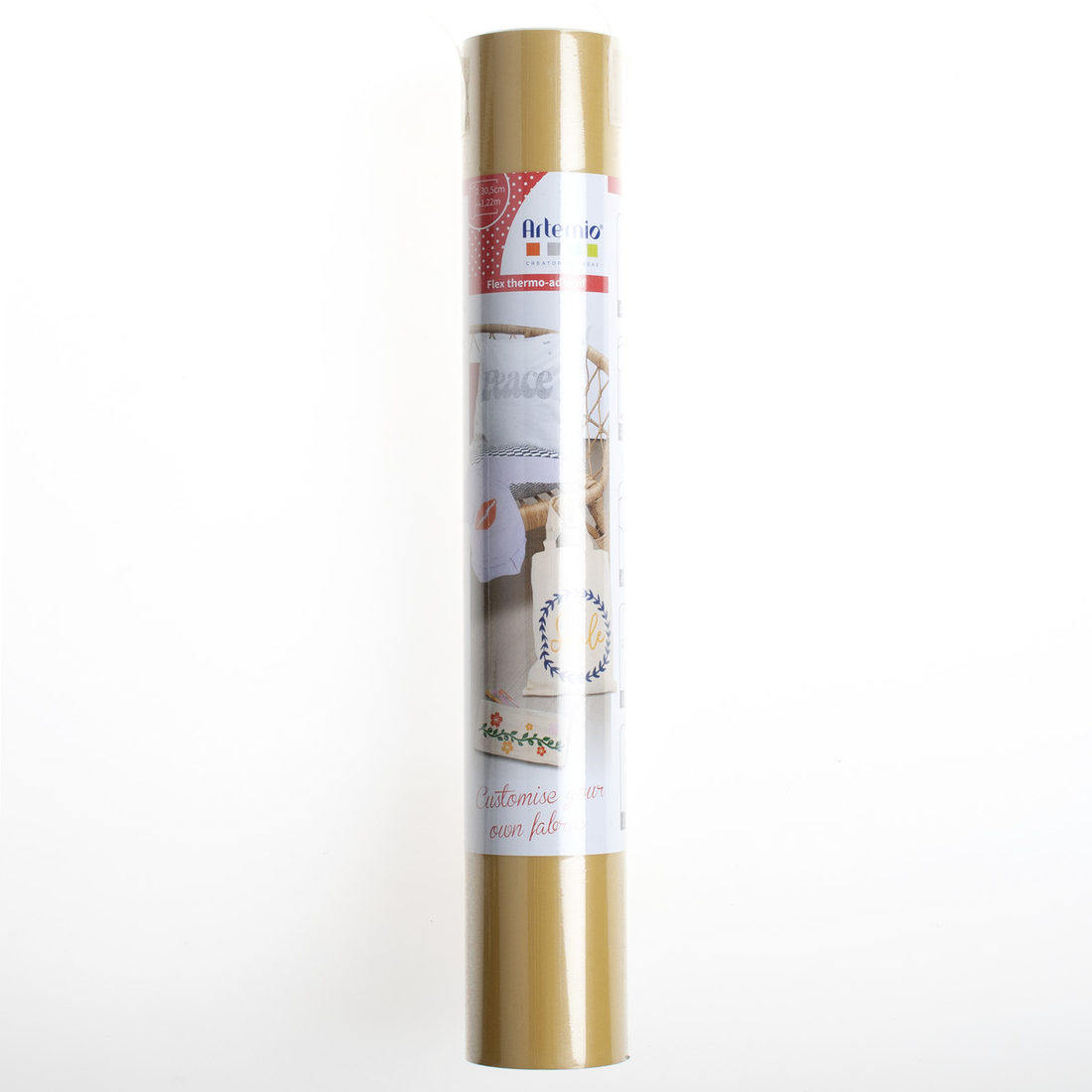 Flexfolie 30,5 cm x 1,22 m