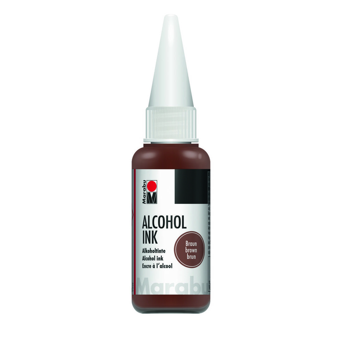 Marabu alcohol inkt 20 ml
