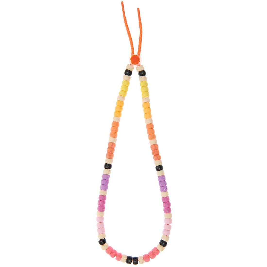 Ponii Beads Kralen 9 x 6 mm 80 stuks mix Ponii Beads Kralen 9 x 6 mm 80 stuks mix