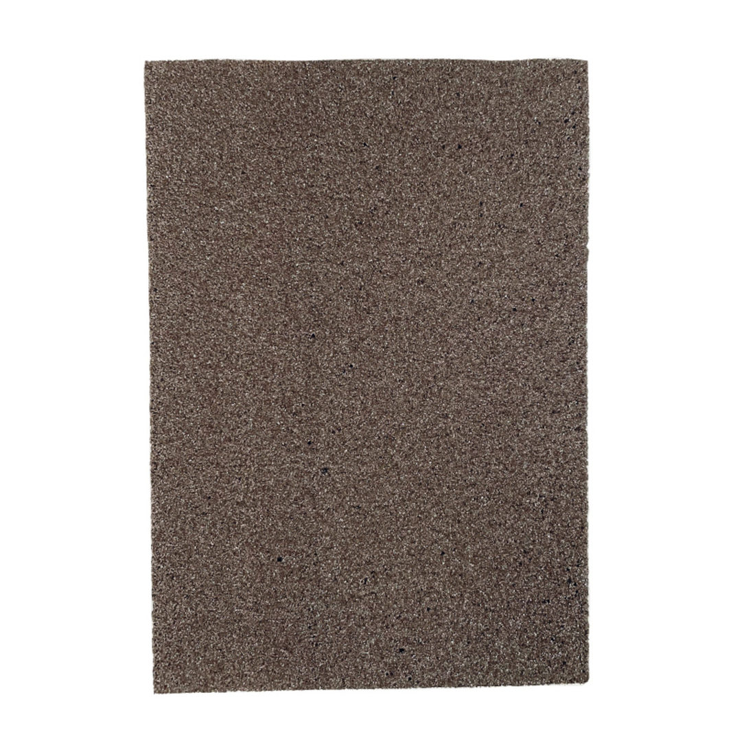 Schuurspons 68mm x 100mm x 26mm P240 fijn Schuurspons 68mm x 100mm x 26mm P240 fijn