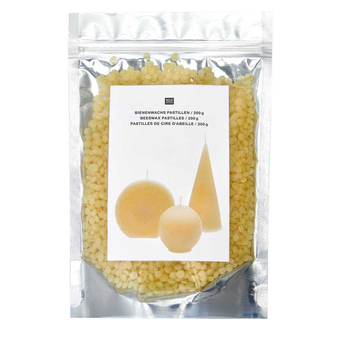 Bijenwas 200 g