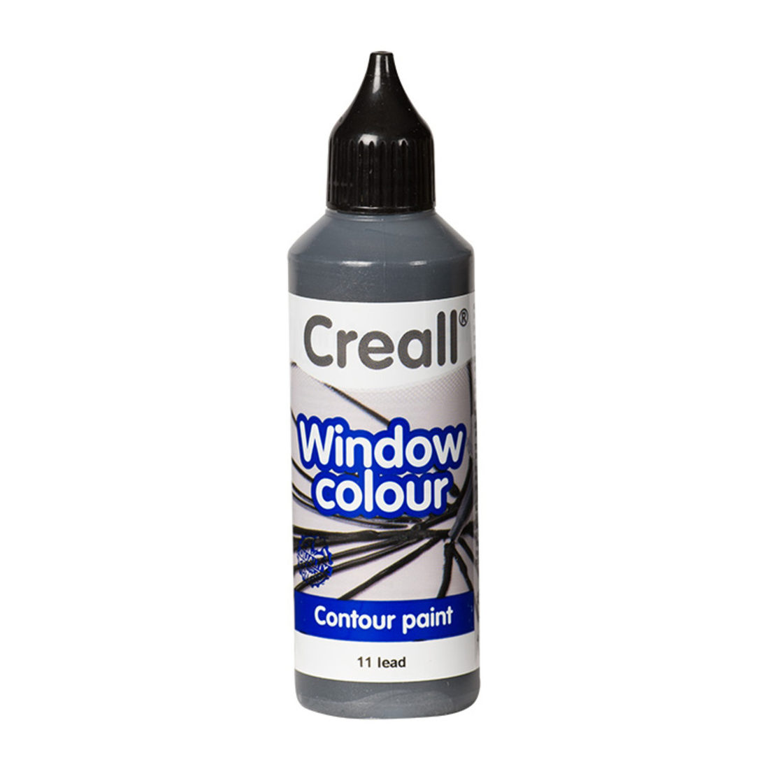 Creall Window Colour 80 ml Creall Window Colour 80 ml