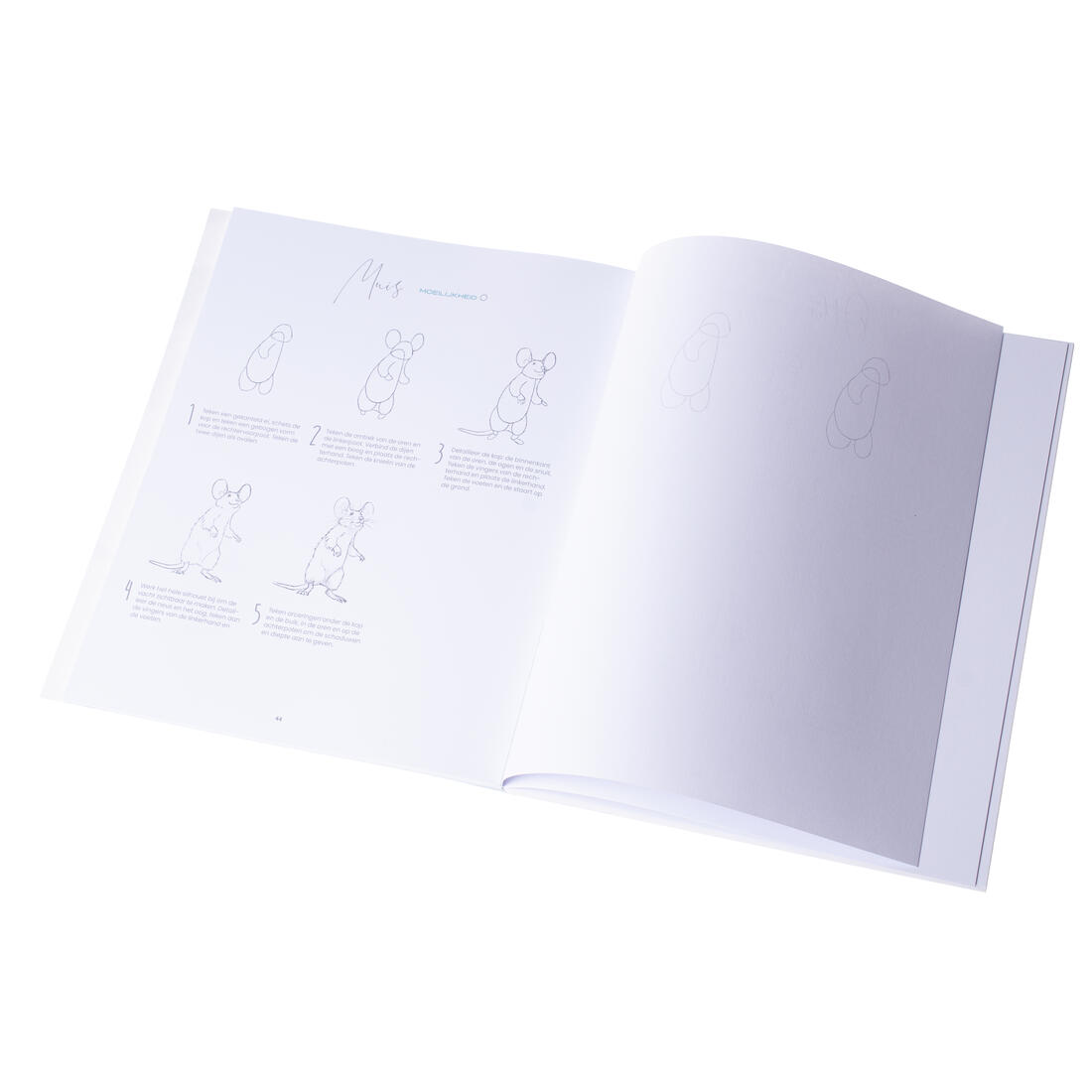 Tekenen in 30 minuten Tekenen in 30 minuten