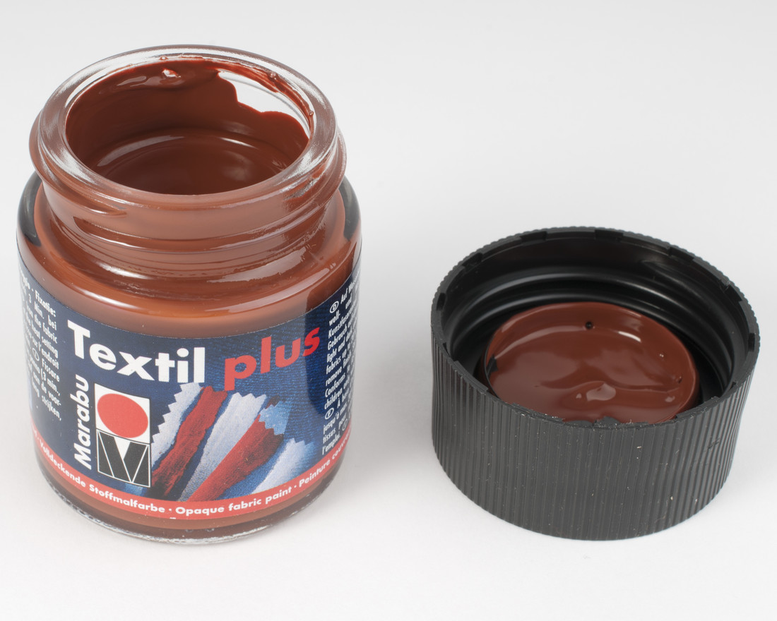 Textil Plus 50 ml