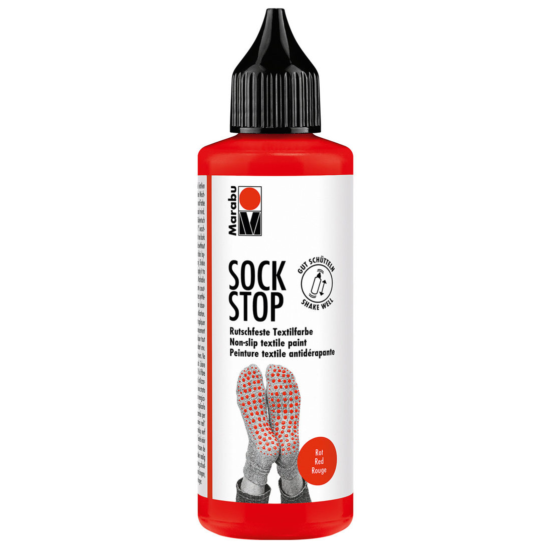 Sock stop 80 ml