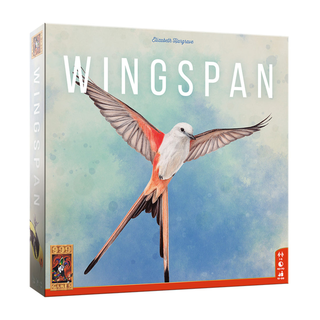 Wingspan 10+
