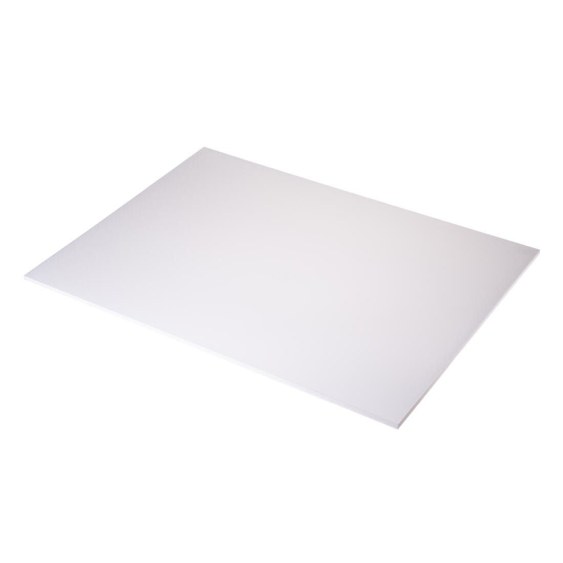 Aerfly 10 mm wit 50 x 70 cm