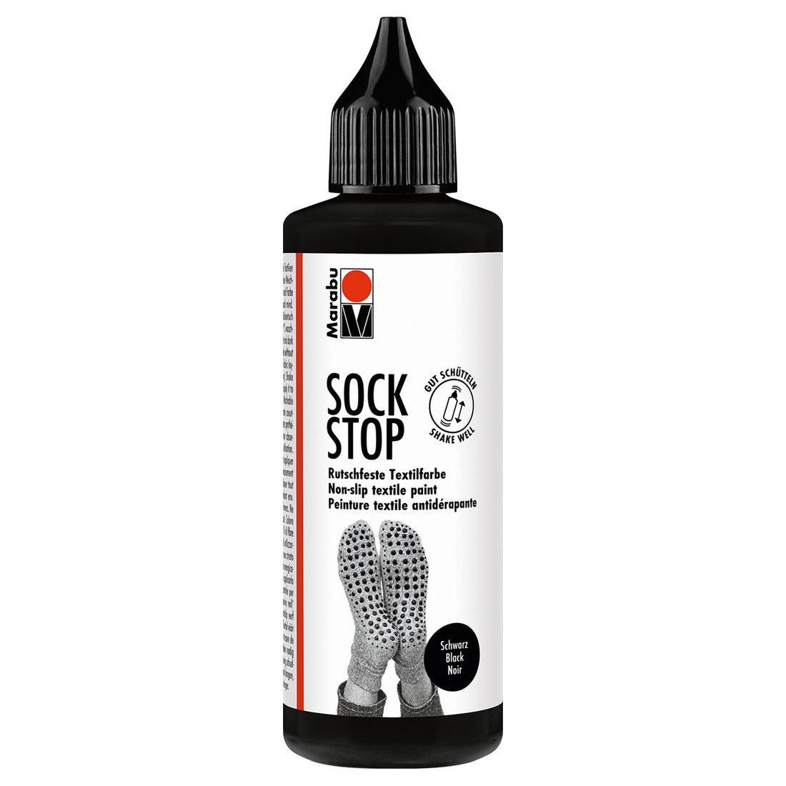 Sock stop 80 ml
