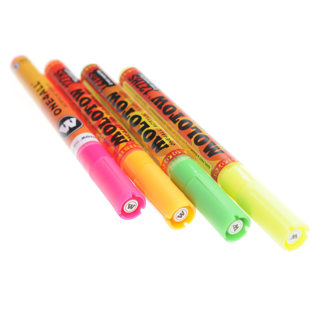 Molotow one4all marker 2 mm Molotow one4all marker 2 mm