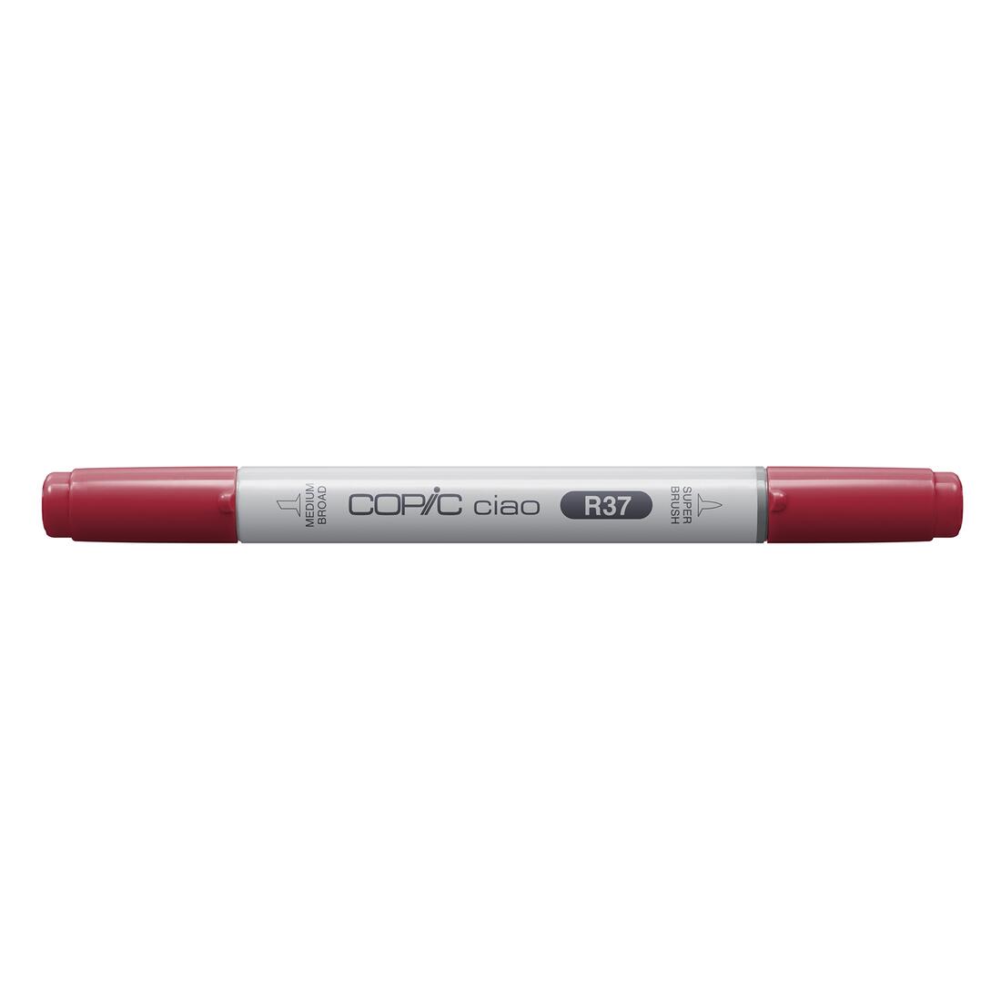 Copic Ciao Marker R37 carmine Copic Ciao Marker R37 carmine