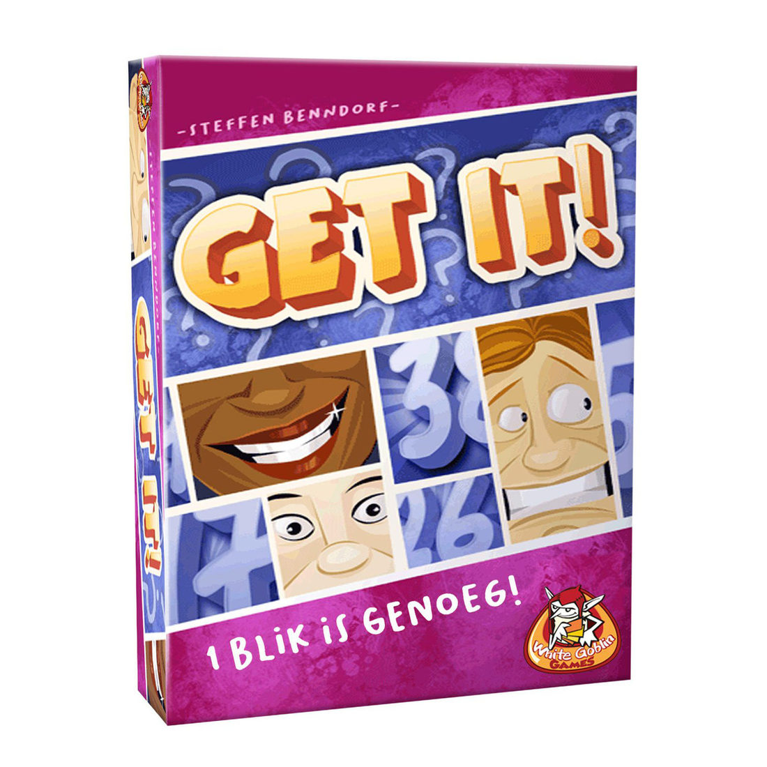 Get It! 8+