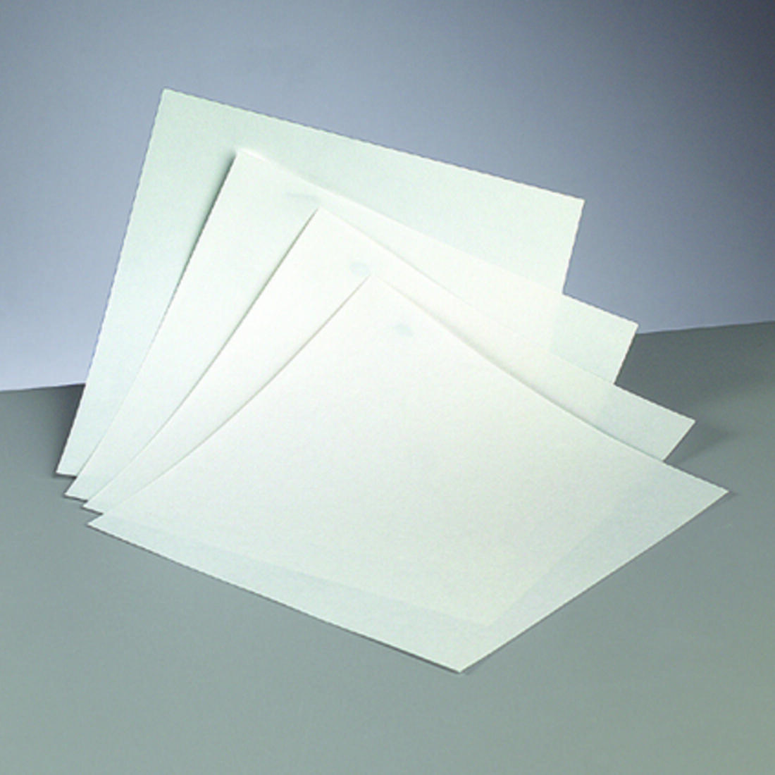 Keramisch papier 4 stuks 16 x 16 cm