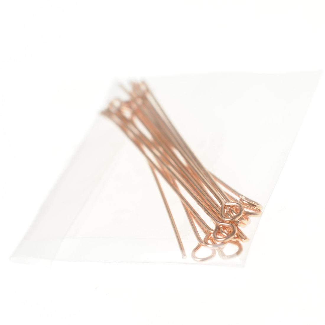 Kettelstift 35 mm 15 stuks