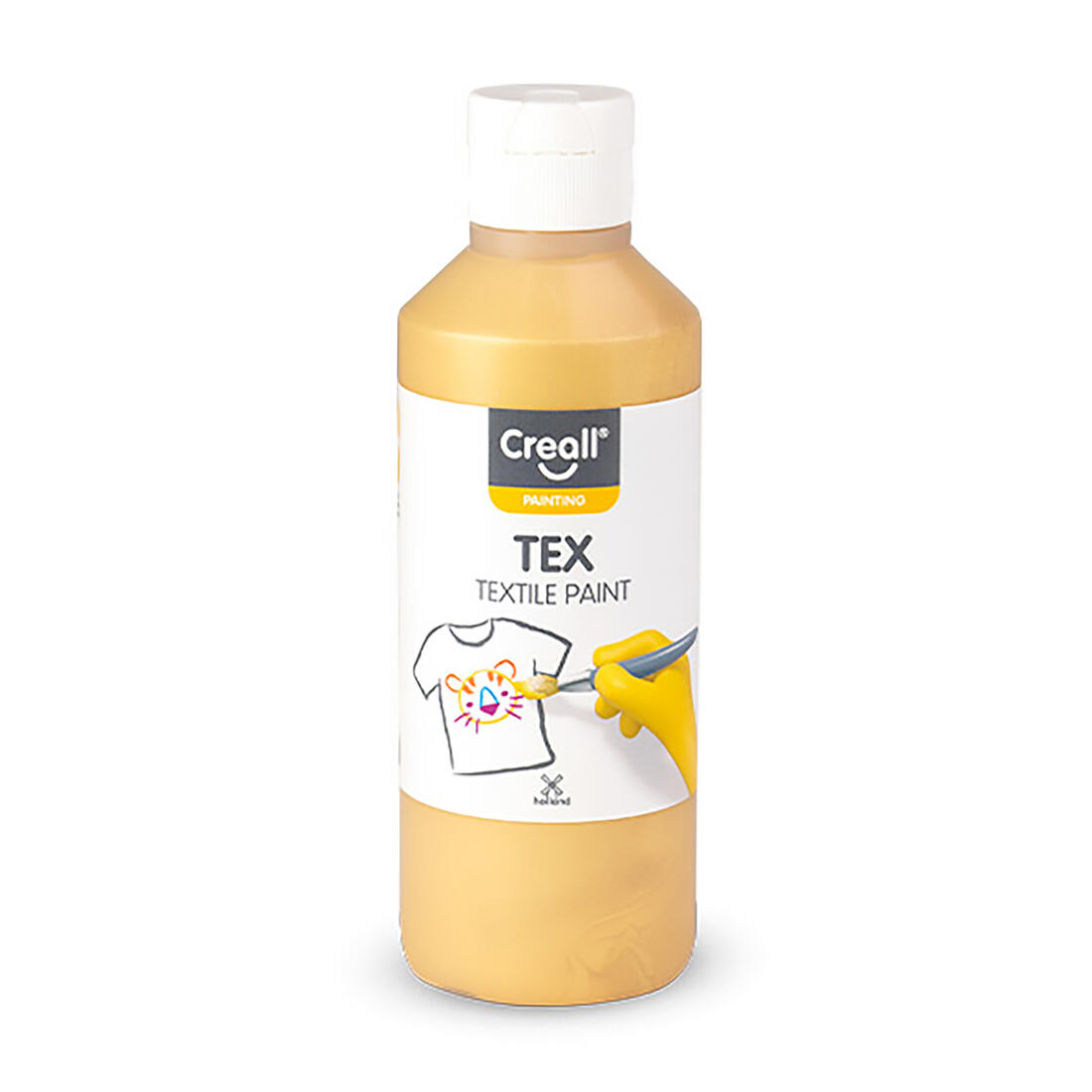 Creall textielverf 250 ml Creall textielverf 250 ml