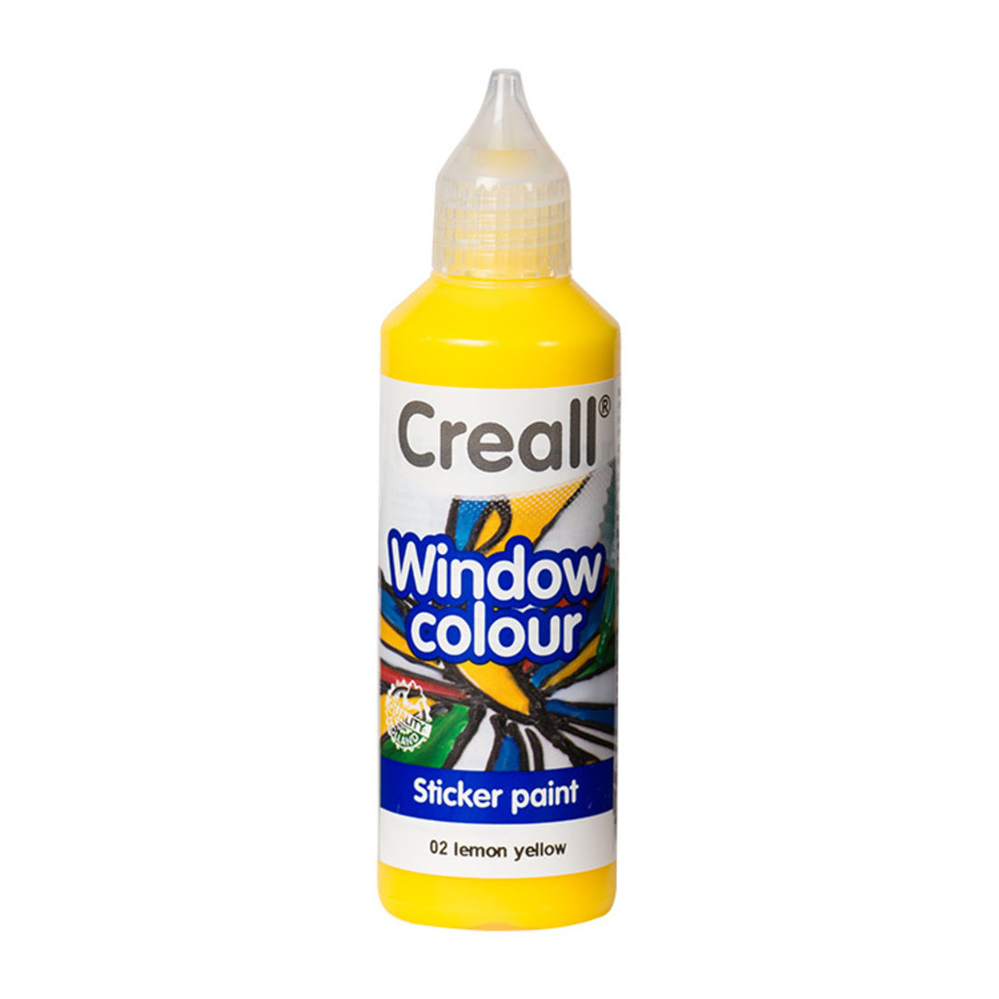 Creall Window Colour 80 ml