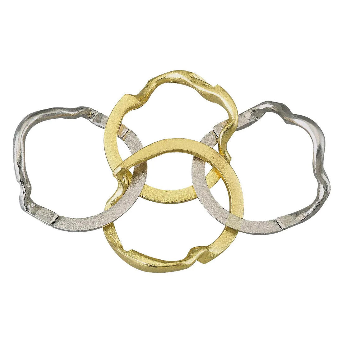 Huzzle Cast Puzzle - Ring Huzzle Cast Puzzle - Ring