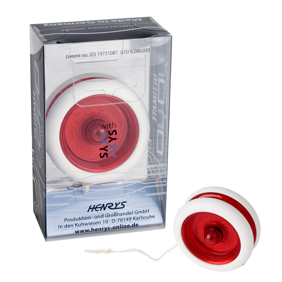 Henrys Jojo Tiger Snake Henrys Jojo Tiger Snake