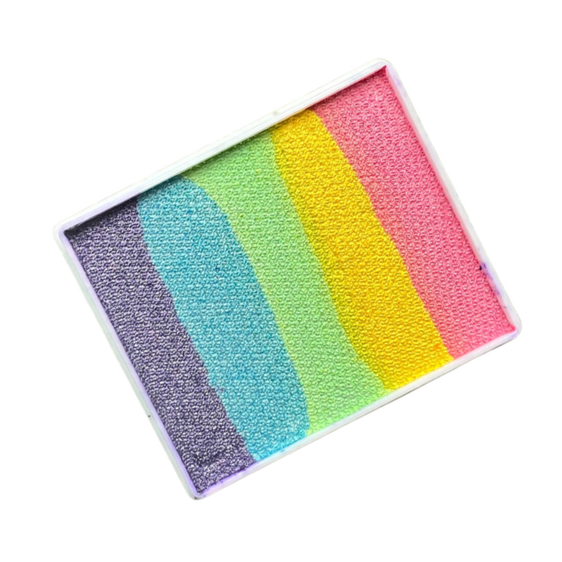 Rainbow Cake 50 g Rainbow Cake 50 g