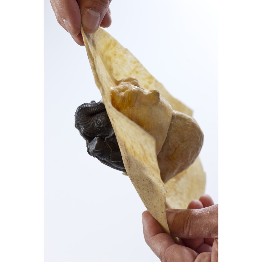 Latex vormrubber 0,5 l Latex vormrubber 0,5 l