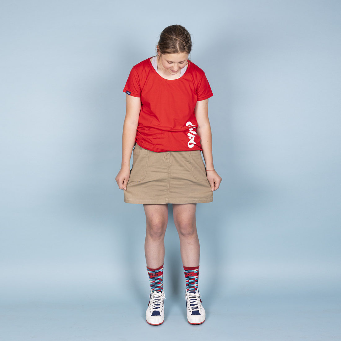 Rok kinderen Rok kinderen