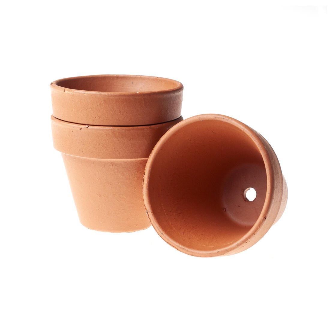 Bloempot Terracotta D 7 cm H 6 cm