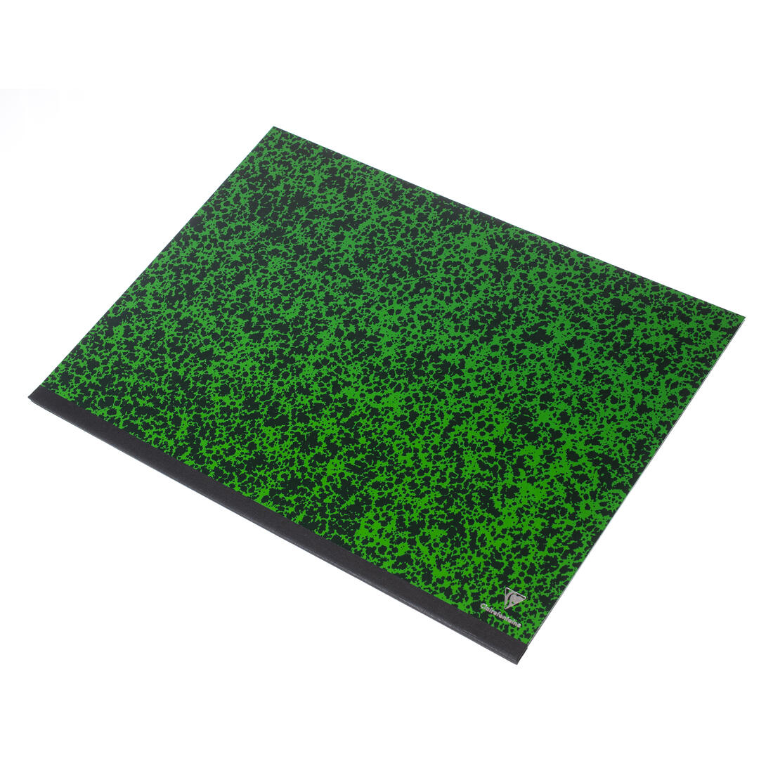 Tekenkaft met elastiek A3 - 32 x 45 cm groen
