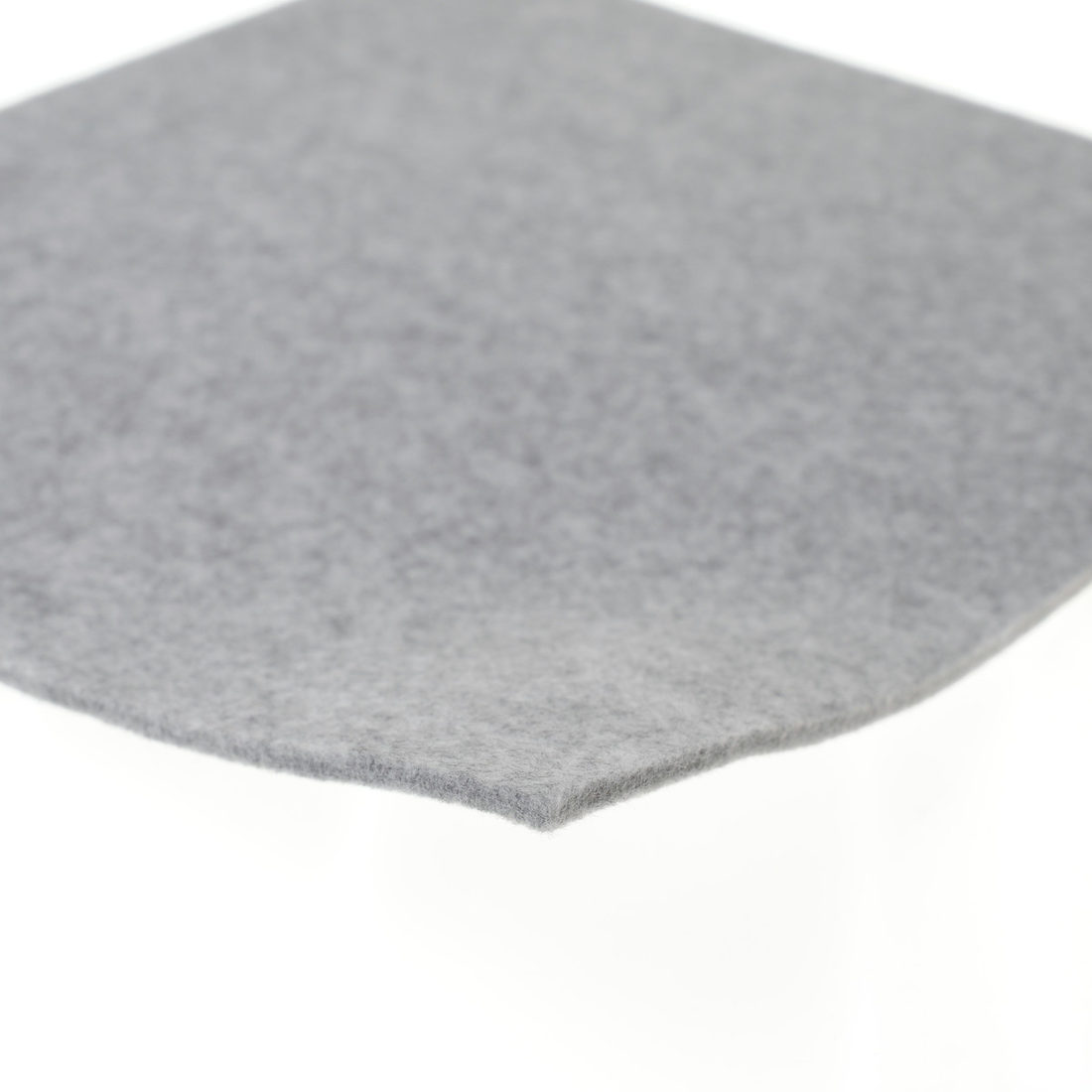 Vilt dik 3 mm 20 x 30 cm