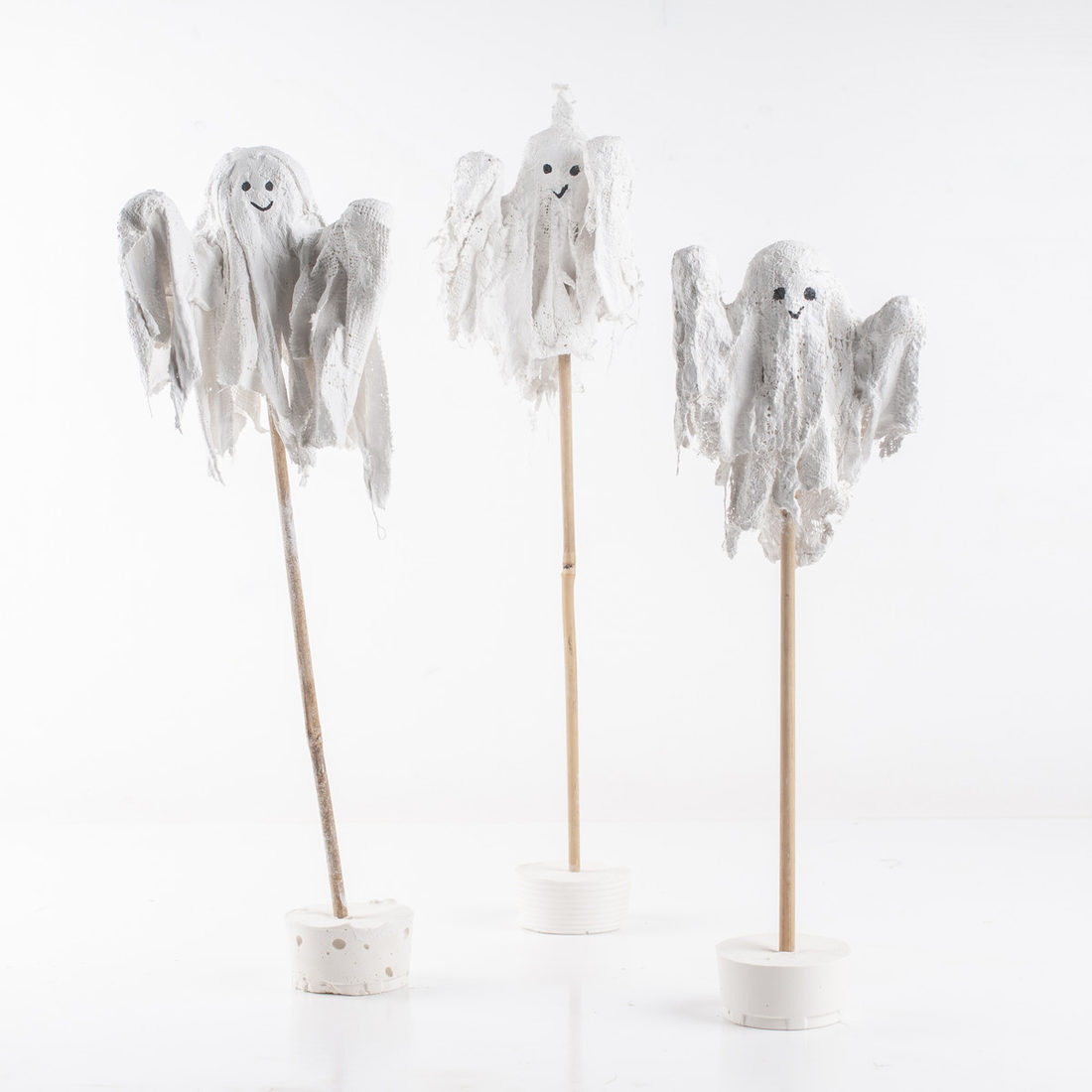 Creapakket Griezelige spoken Creapakket Griezelige spoken