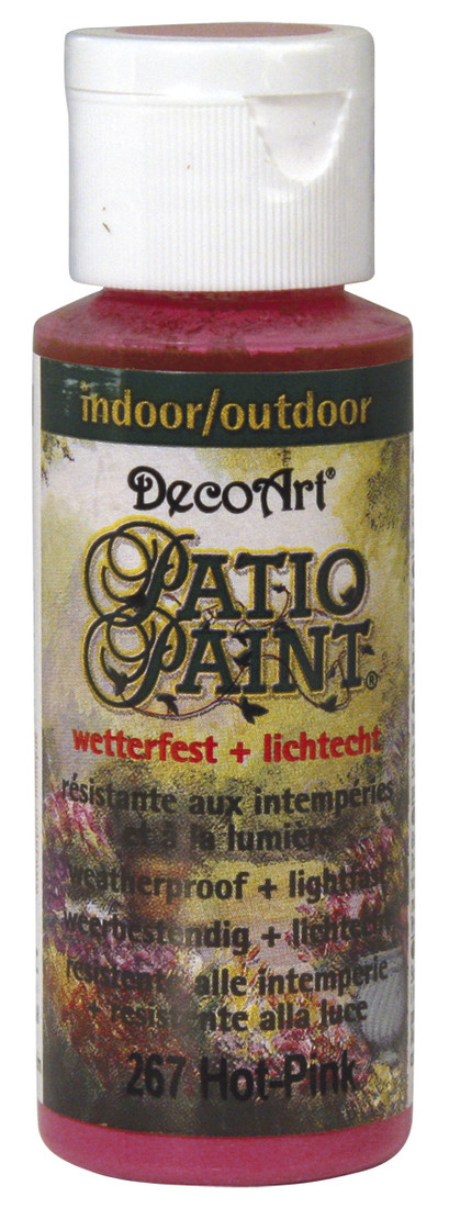Patio Paint 59 ml