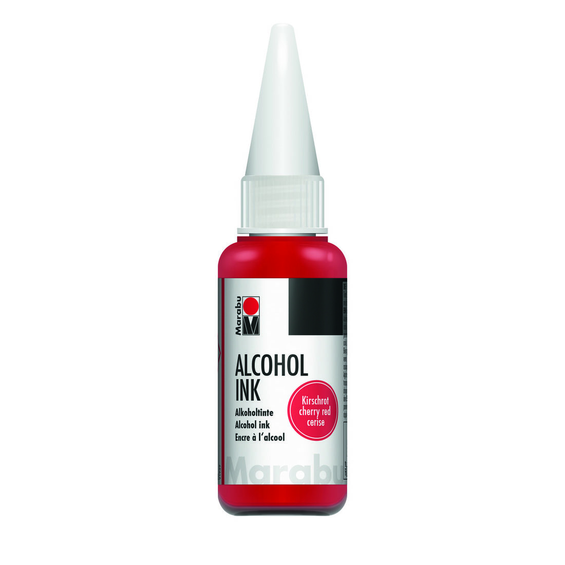Marabu alcohol inkt 20 ml