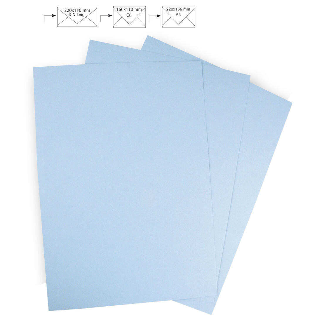 Papier A4 220 g 5 stuks Papier A4 220 g 5 stuks