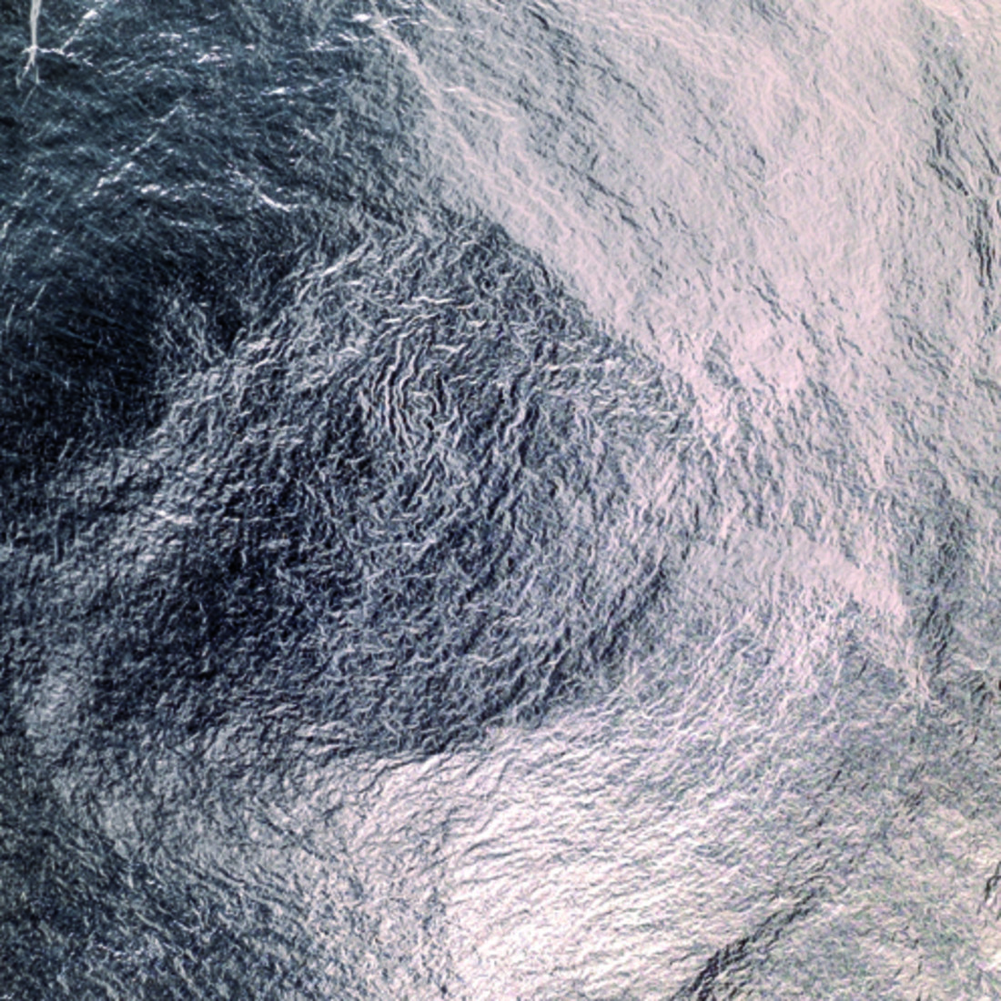 Design-Metall 5 stuks