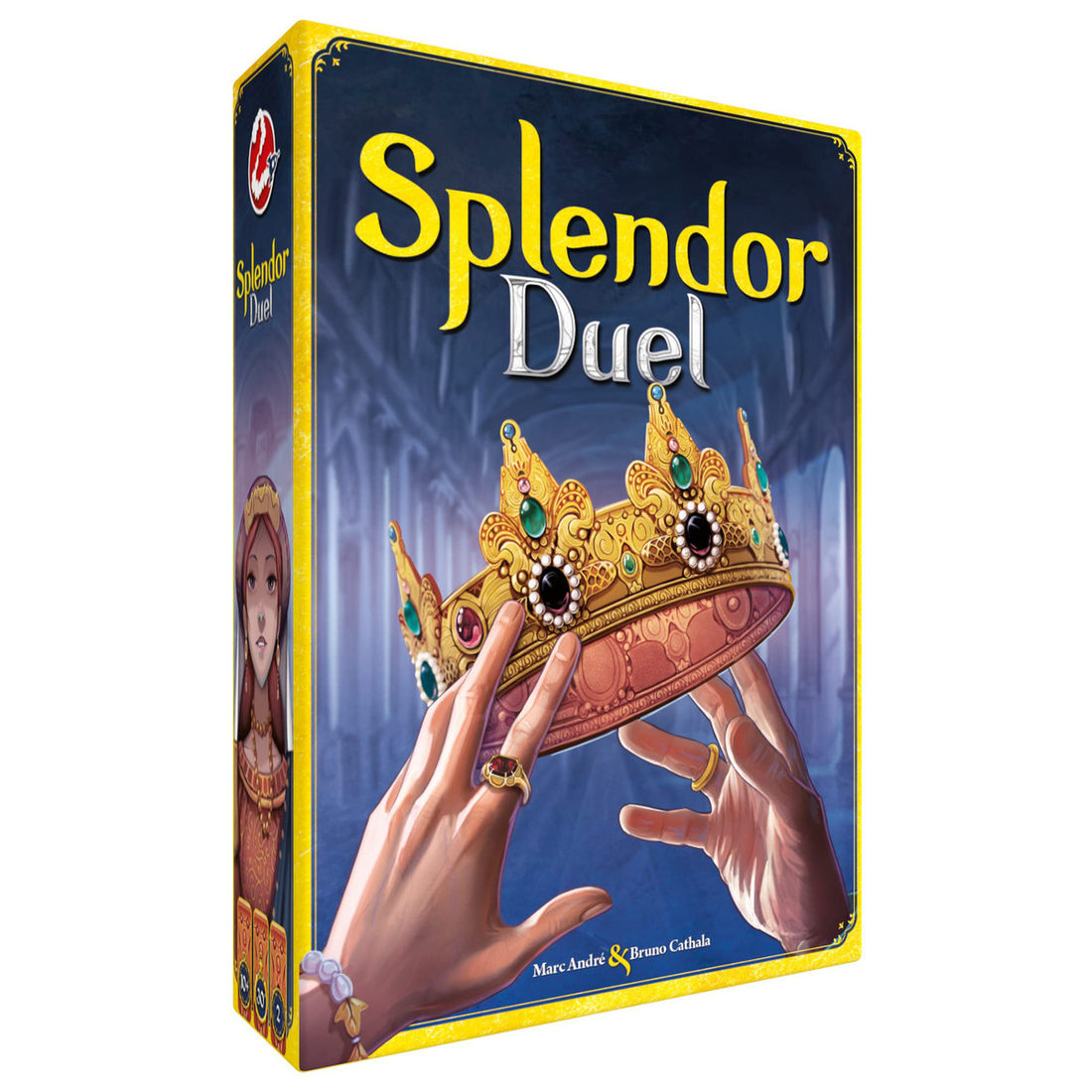 Splendor Duel 10+ Splendor Duel 10+