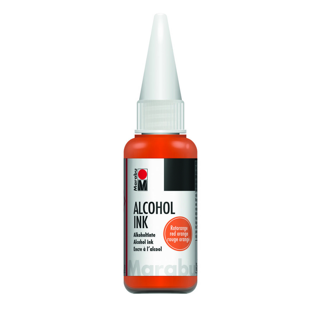 Marabu alcohol inkt 20 ml