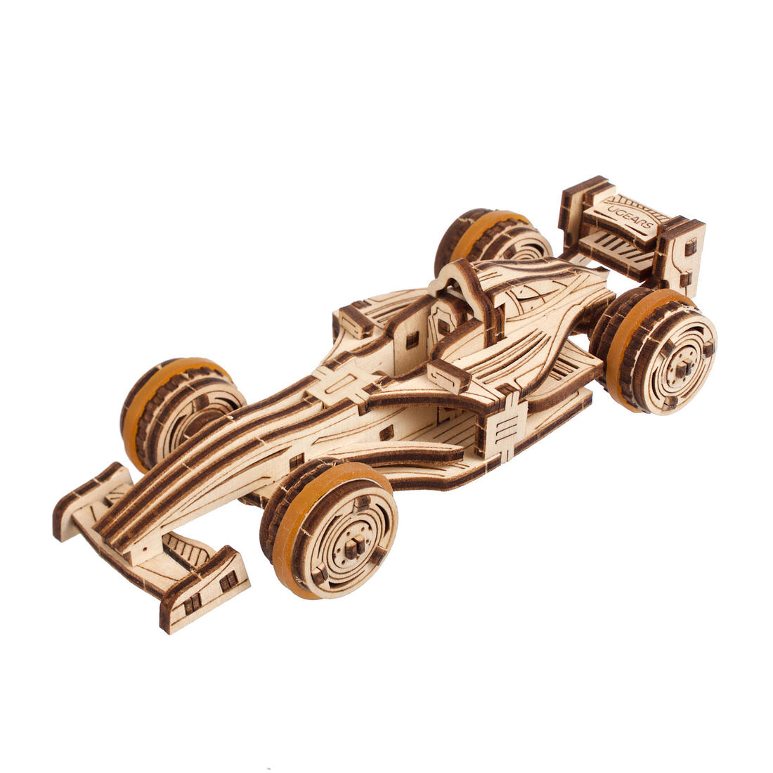 U-gears mini Compact Racer sportauto U-gears mini Compact Racer sportauto