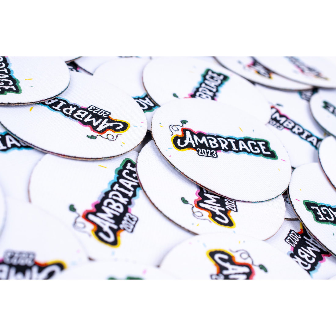 Ambriagekenteken 2023 Ambriagekenteken 2023