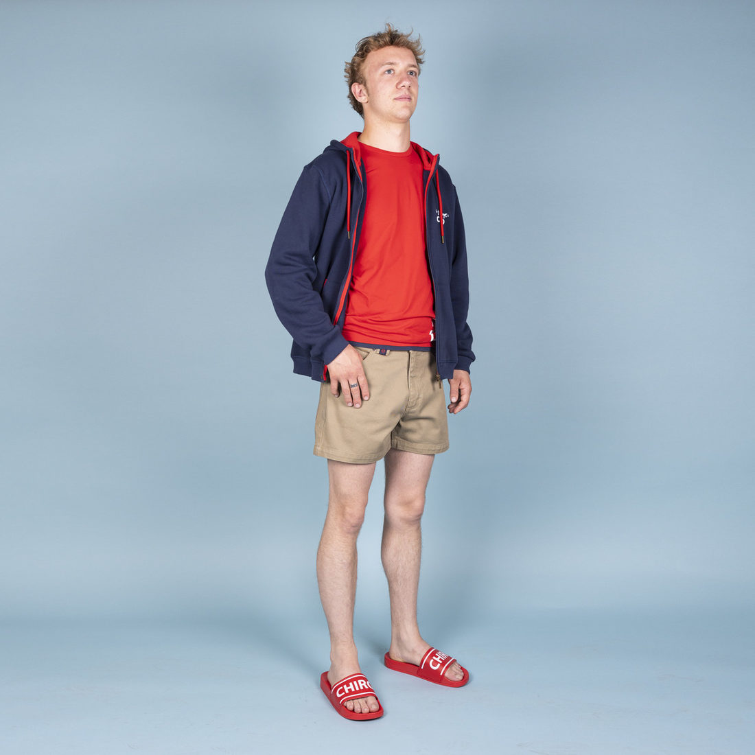 Short volwassene jeansmaten Short volwassene jeansmaten