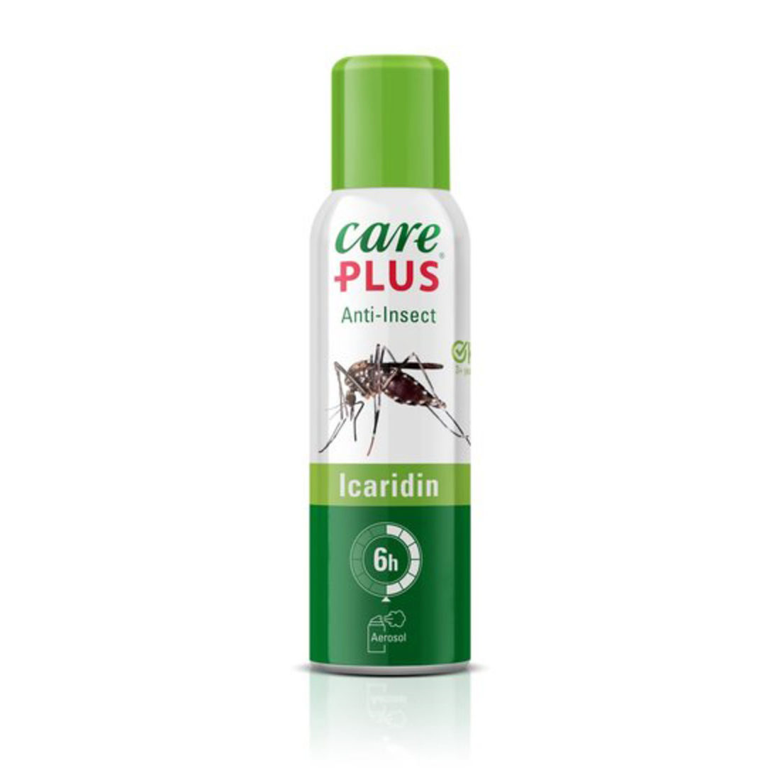 CarePlus anti-insect family aero-spray 100ml