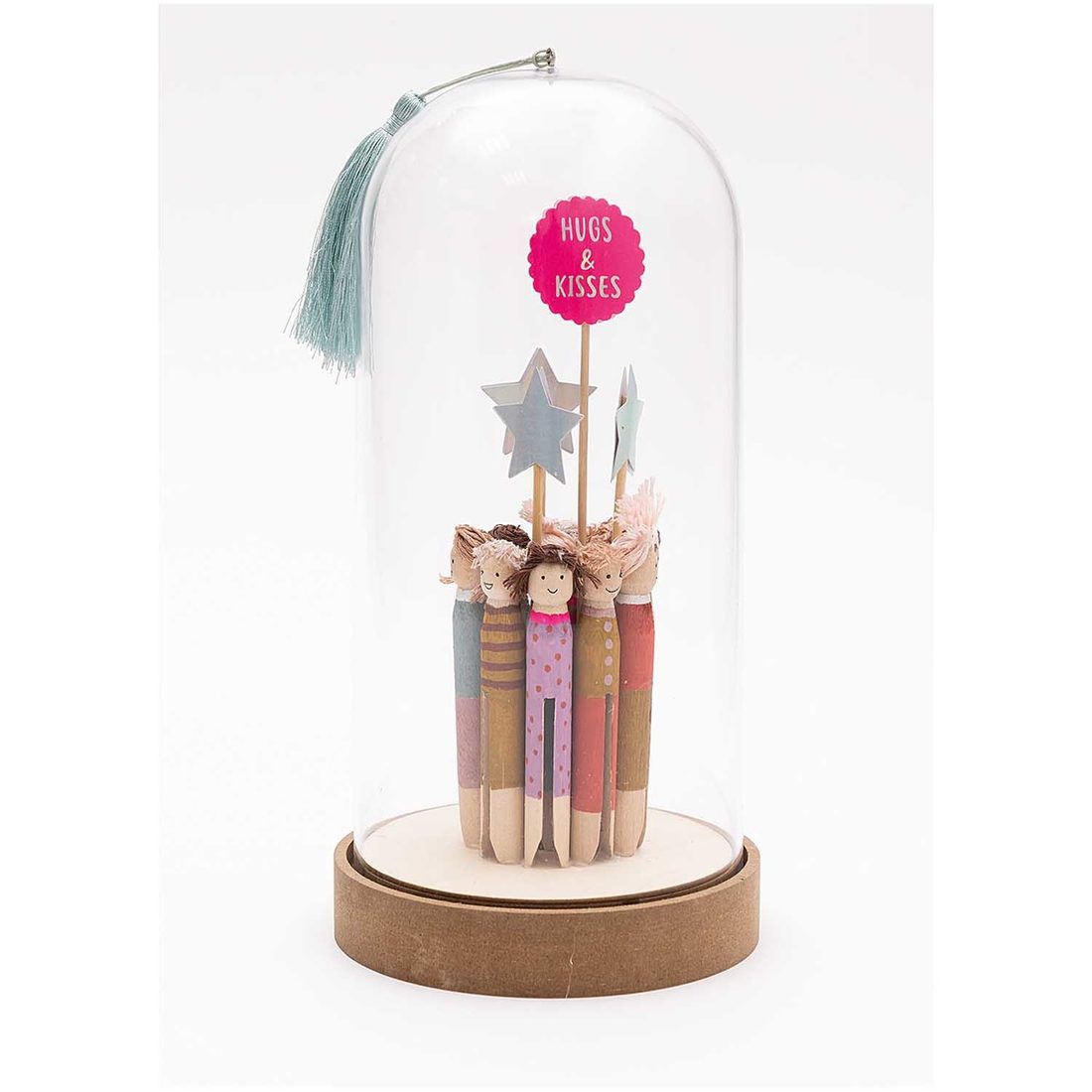 Stolp 12 x 27 cm Stolp 12 x 27 cm