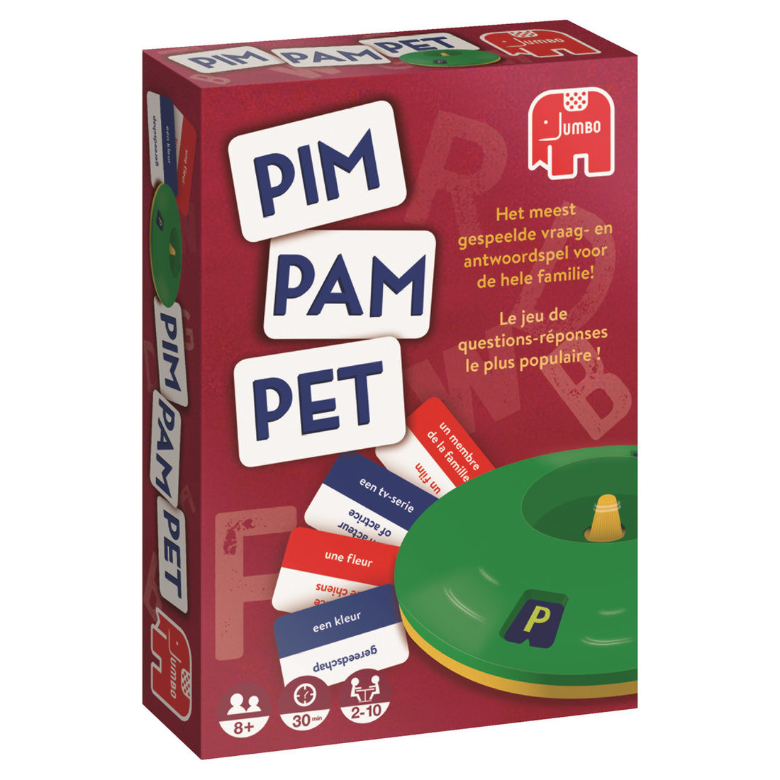Pim Pam Pet 8+ Pim Pam Pet 8+