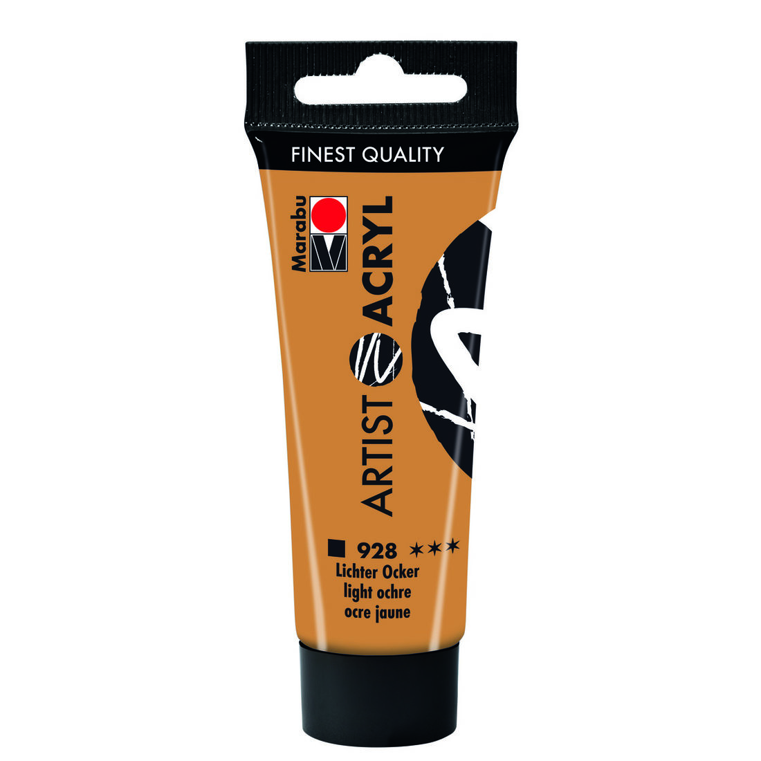 Marabu Artist acrylverf 22 ml