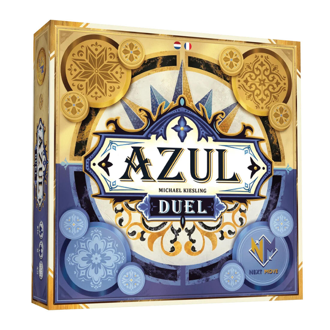 Azul Duel 10+