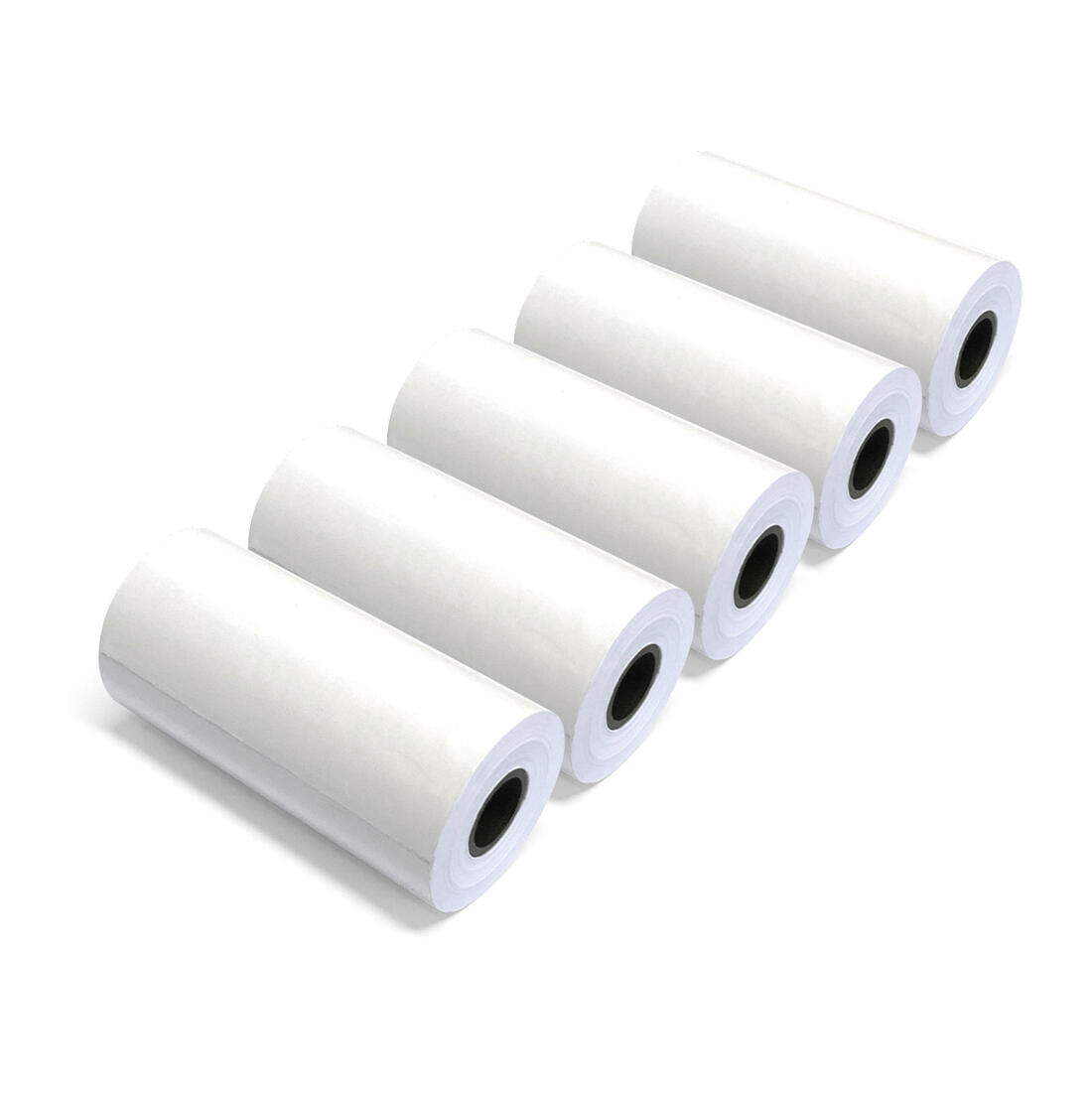 Kidyroll zelfklevend - 5 aanvulrolletjes voor Kidyprint Kidyroll zelfklevend - 5 aanvulrolletjes voor Kidyprint