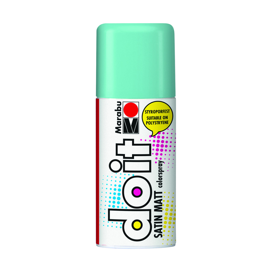 Marabu Do It verfkleurspray mat 150 ml