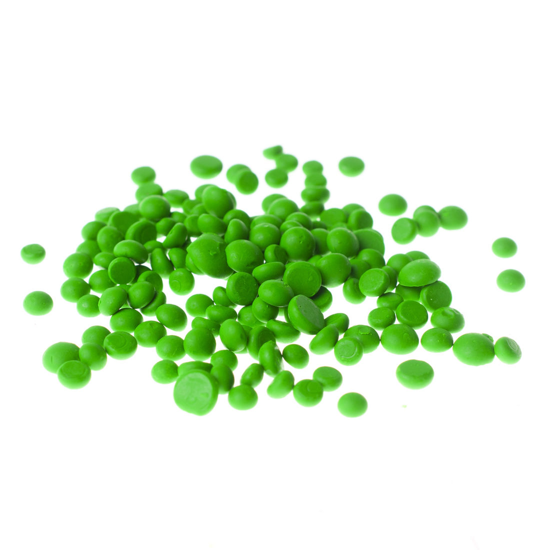 Kaarskleurstof aniline 10 g voor 5 kg