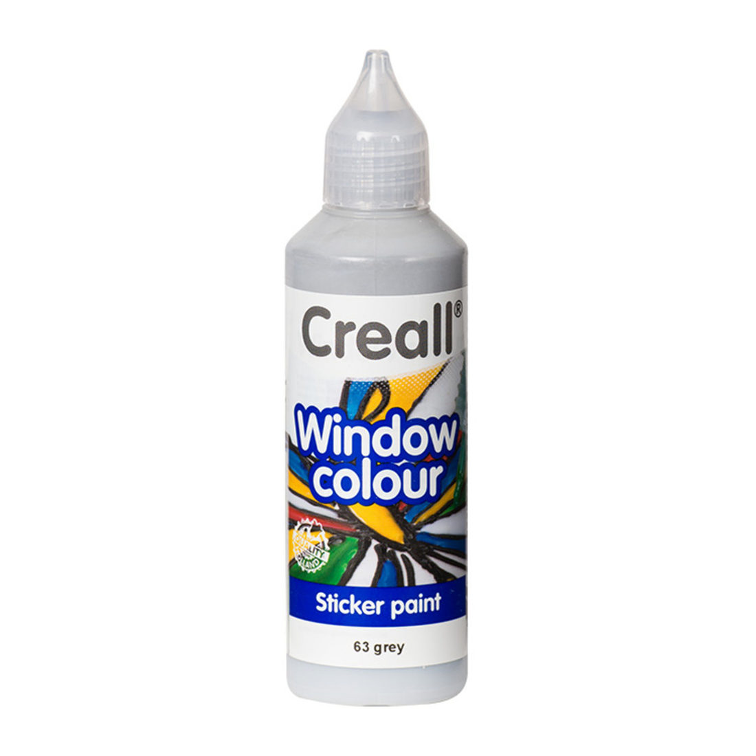 Creall Window Colour 80 ml Creall Window Colour 80 ml