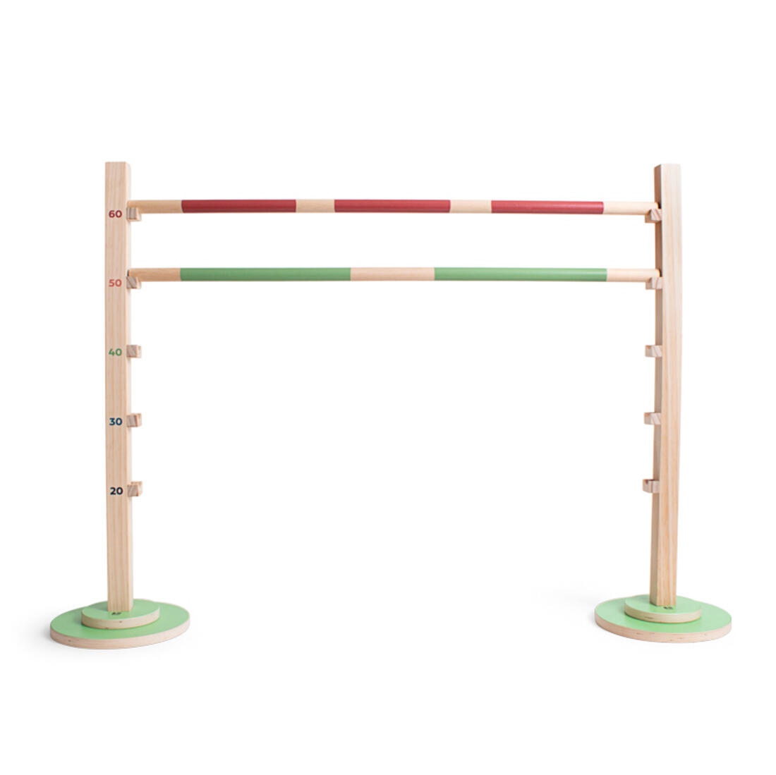 Horde met 2 hoogtes 6+ (webshop only) Horde met 2 hoogtes 6+ (webshop only)